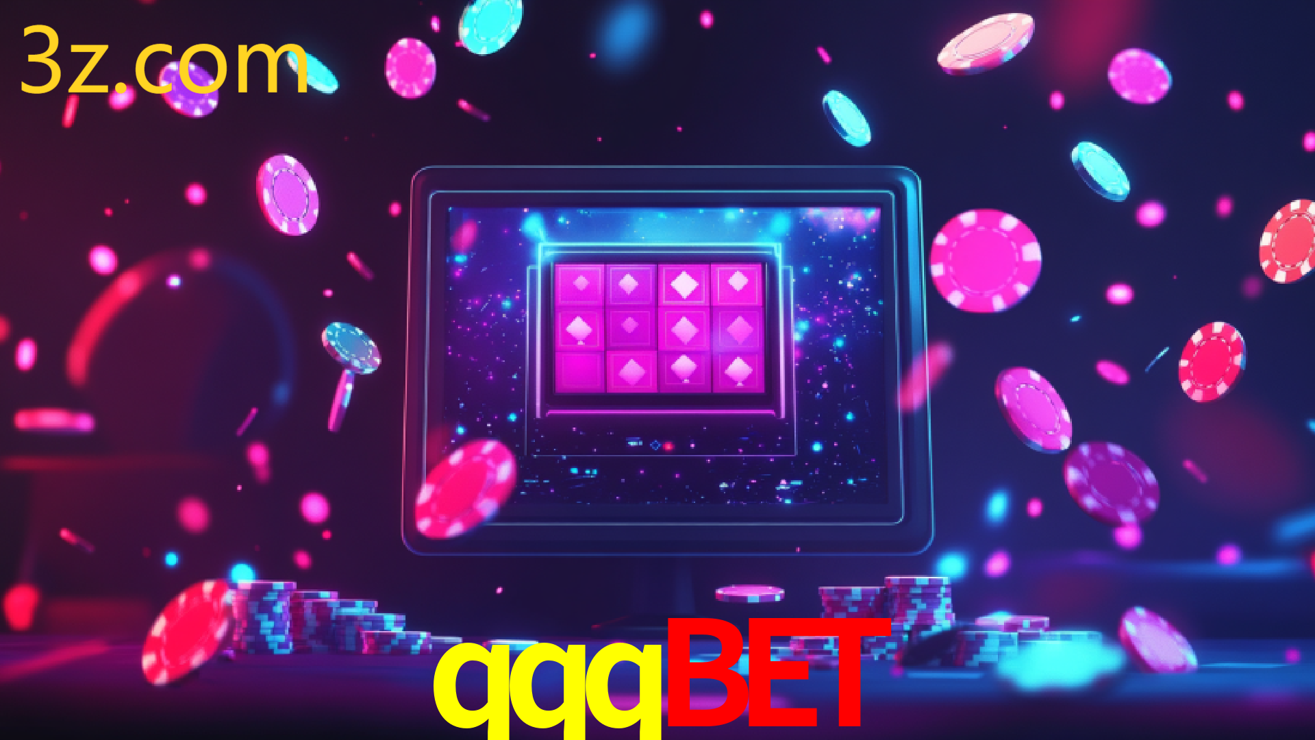 QQQBET