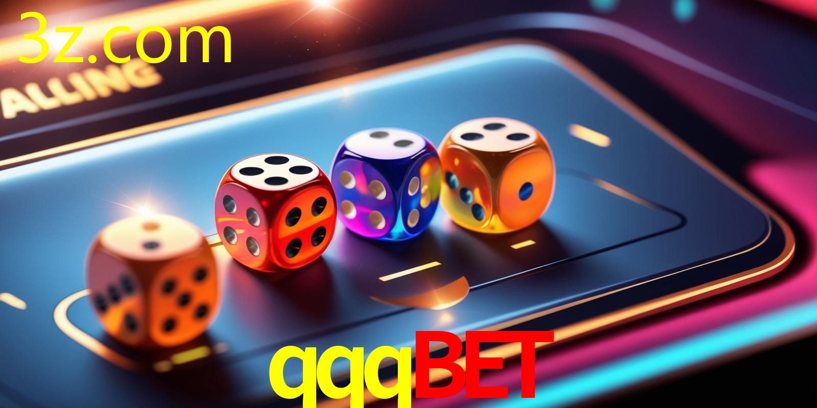 QQQBET