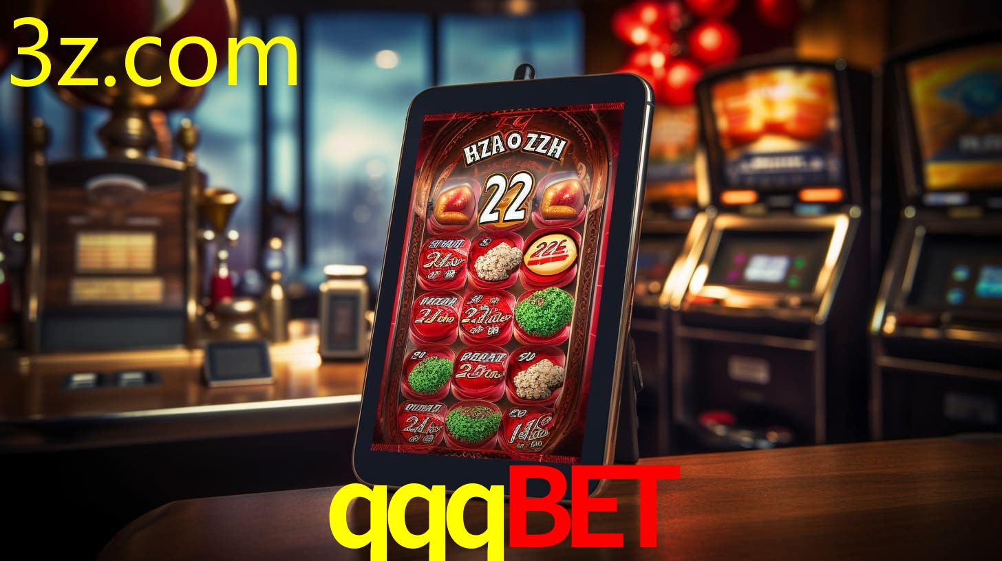QQQBET